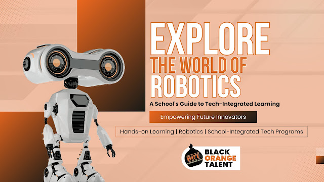 Explore Robotics